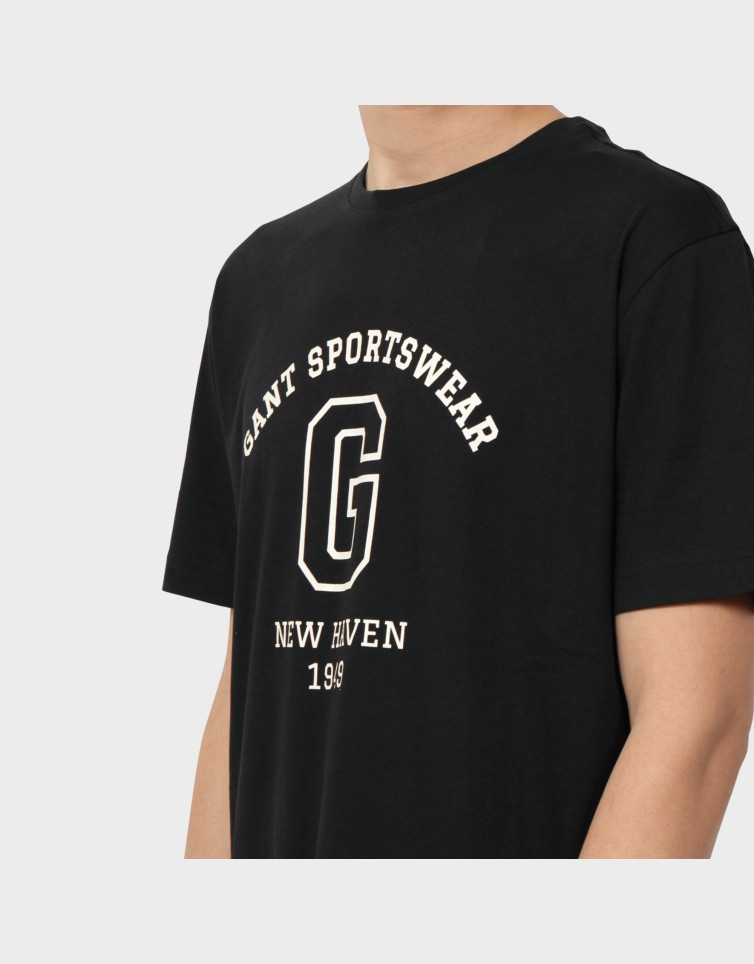 SPORTSWEAR TEE