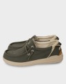 ΜΑΙΝ TREVOR WALLABEE