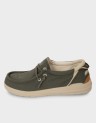 ΜΑΙΝ TREVOR WALLABEE