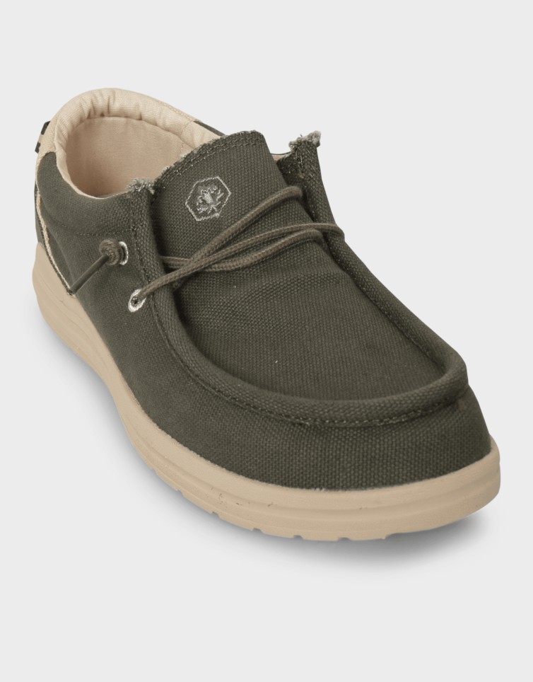 ΜΑΙΝ TREVOR WALLABEE