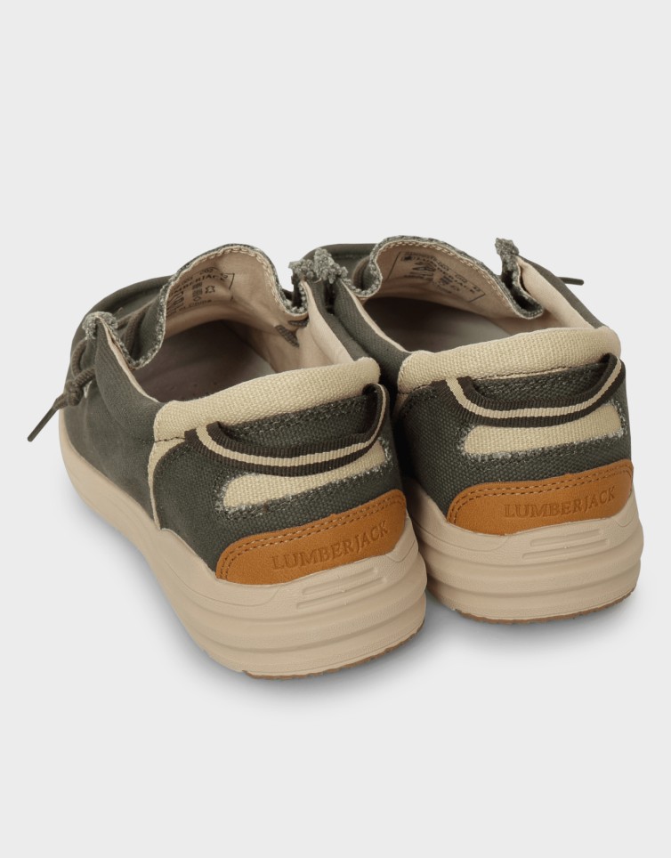 ΜΑΙΝ TREVOR WALLABEE