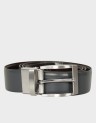 35MM REVERSIBLE SQUARED BELT