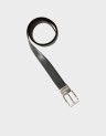 35MM REVERSIBLE SQUARED BELT