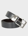 35MM REVERSIBLE SQUARED BELT