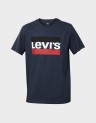 84 SPORTSWEAR LOGO TEE