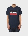 84 SPORTSWEAR LOGO TEE