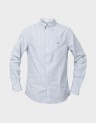 SLIM OXFORD STRETCH SHIRT