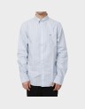 SLIM OXFORD STRETCH SHIRT