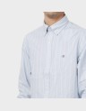 SLIM OXFORD STRETCH SHIRT