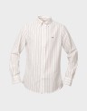 SLIM OXFORD STRETCH SHIRT
