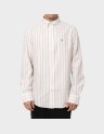 SLIM OXFORD STRETCH SHIRT