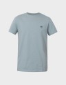 OYSTER RIVER LOGO TEE