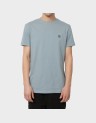 OYSTER RIVER LOGO TEE