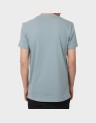 OYSTER RIVER LOGO TEE