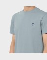 OYSTER RIVER LOGO TEE