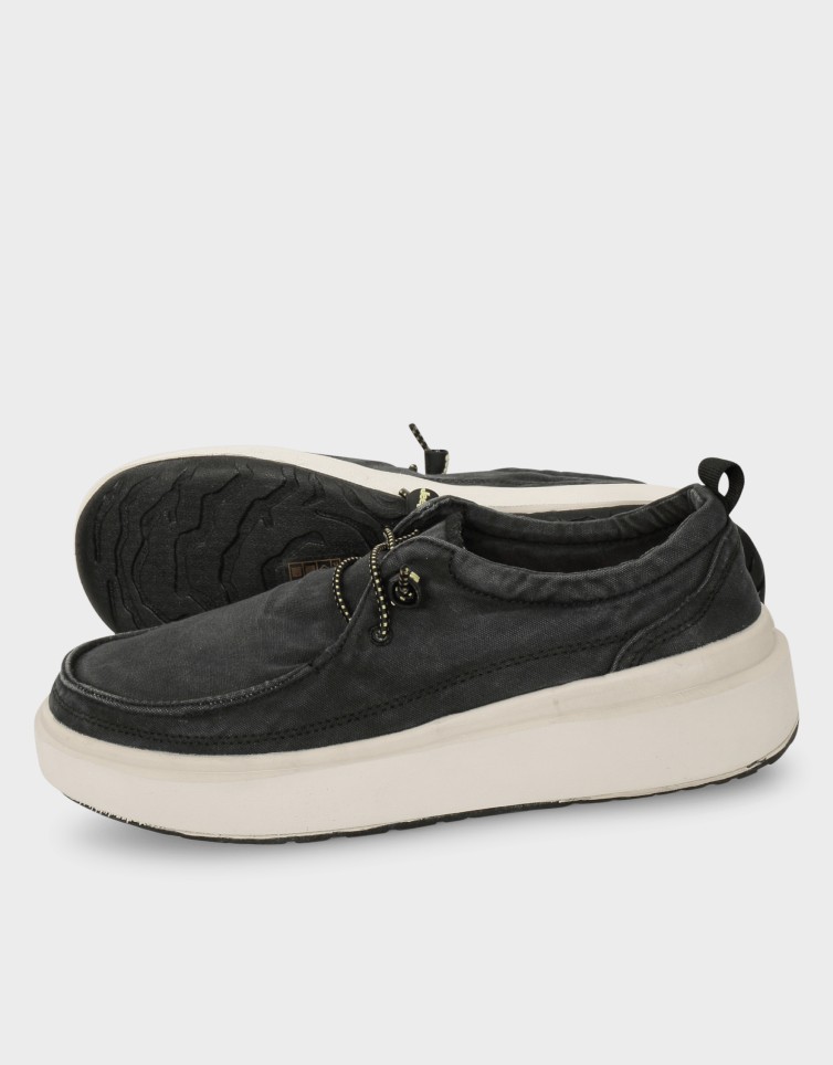 NATURE WALLABEE