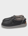 ΜΑΙΝ TREVOR WALLABEE