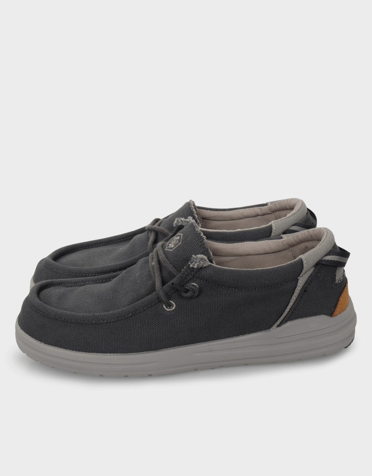 ΜΑΙΝ TREVOR WALLABEE