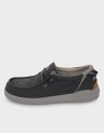 ΜΑΙΝ TREVOR WALLABEE