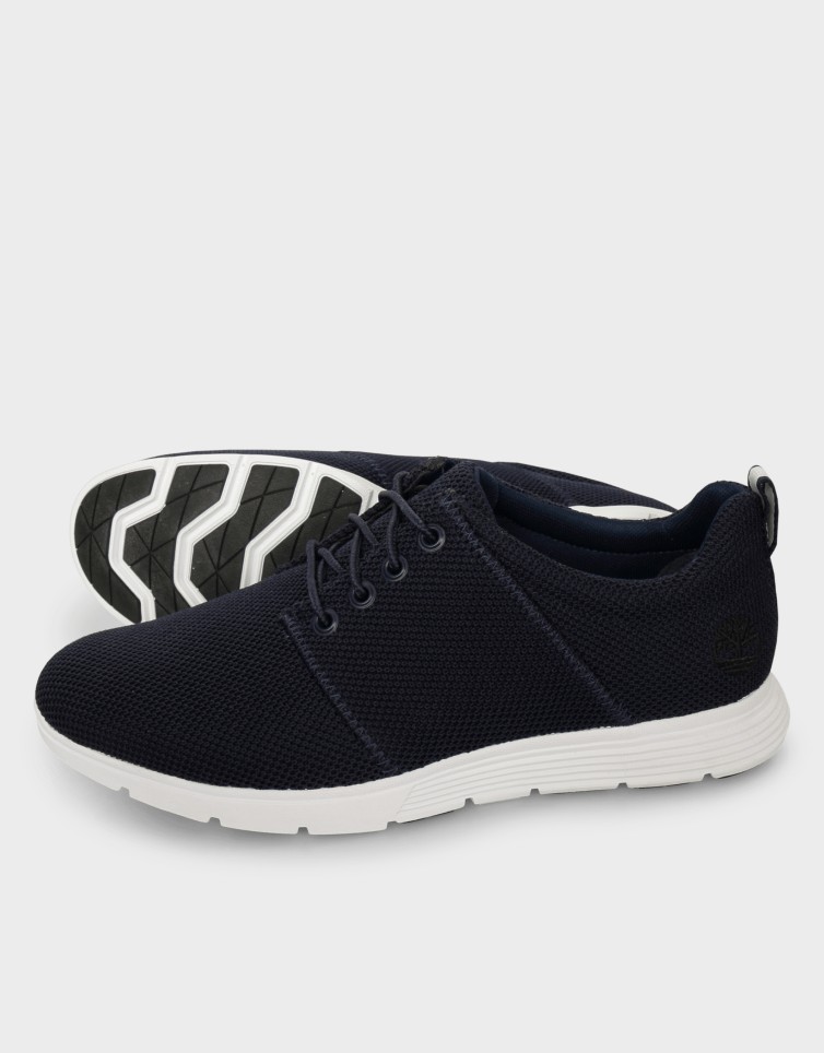 KILLINGTON LOW LACE UP