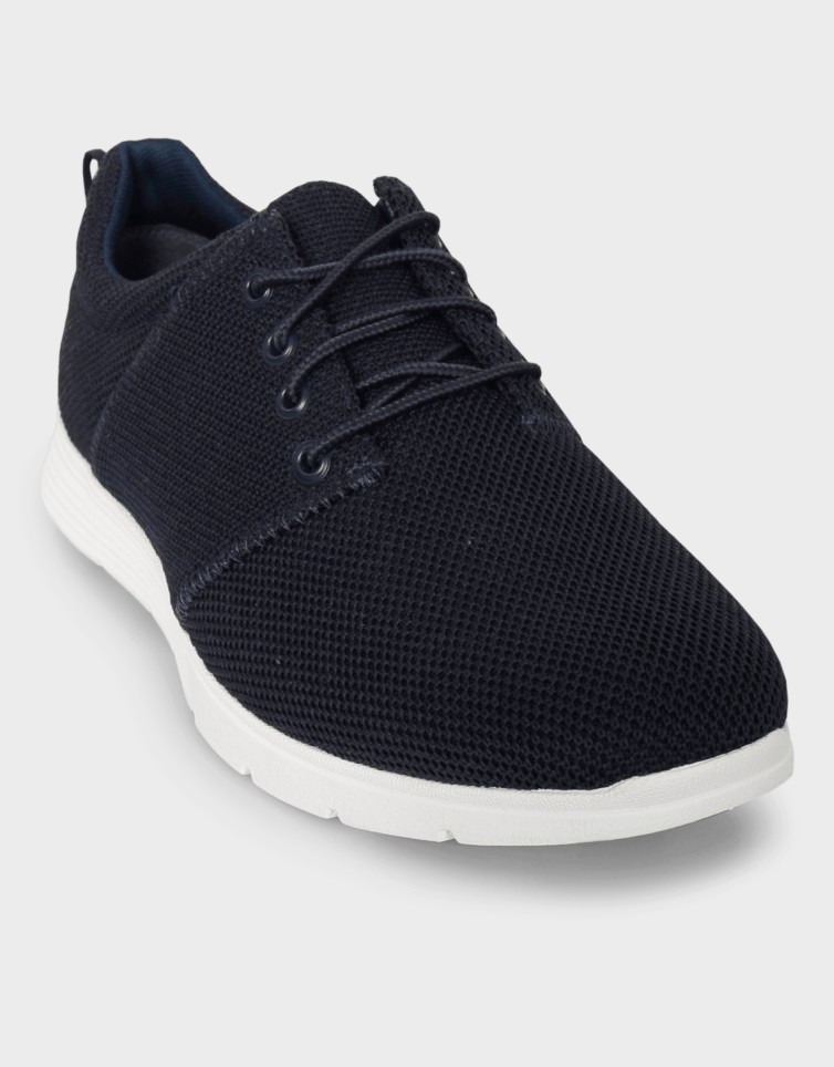 KILLINGTON LOW LACE UP