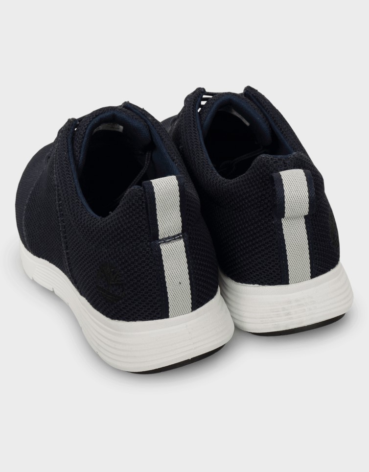 KILLINGTON LOW LACE UP