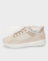 ALLSTON LOW LACE UP