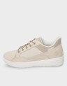 ALLSTON LOW LACE UP