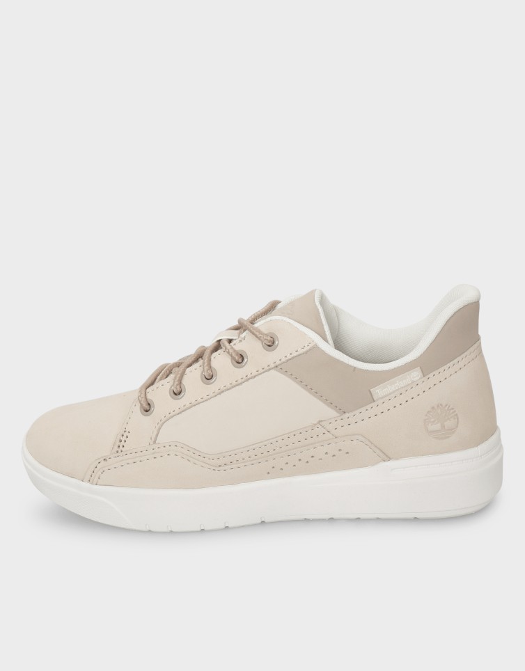 ALLSTON LOW LACE UP