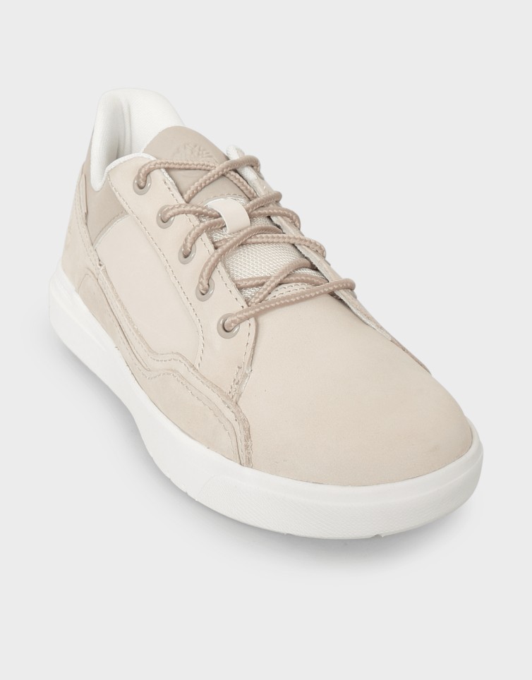 ALLSTON LOW LACE UP