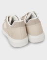 ALLSTON LOW LACE UP
