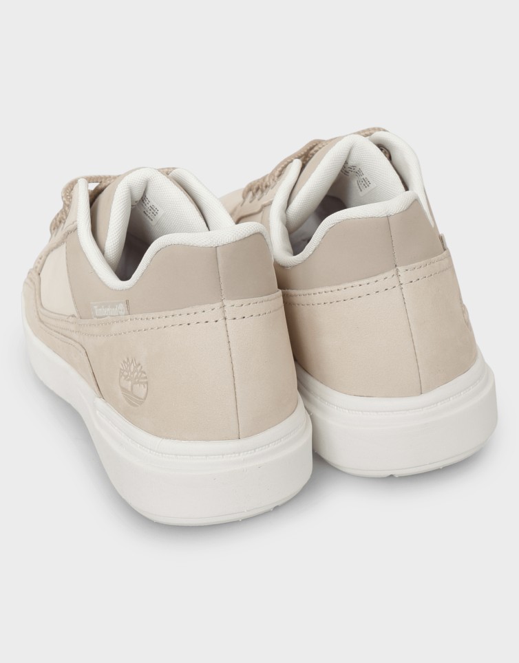ALLSTON LOW LACE UP