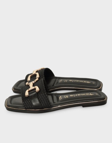 CHAIN MULES