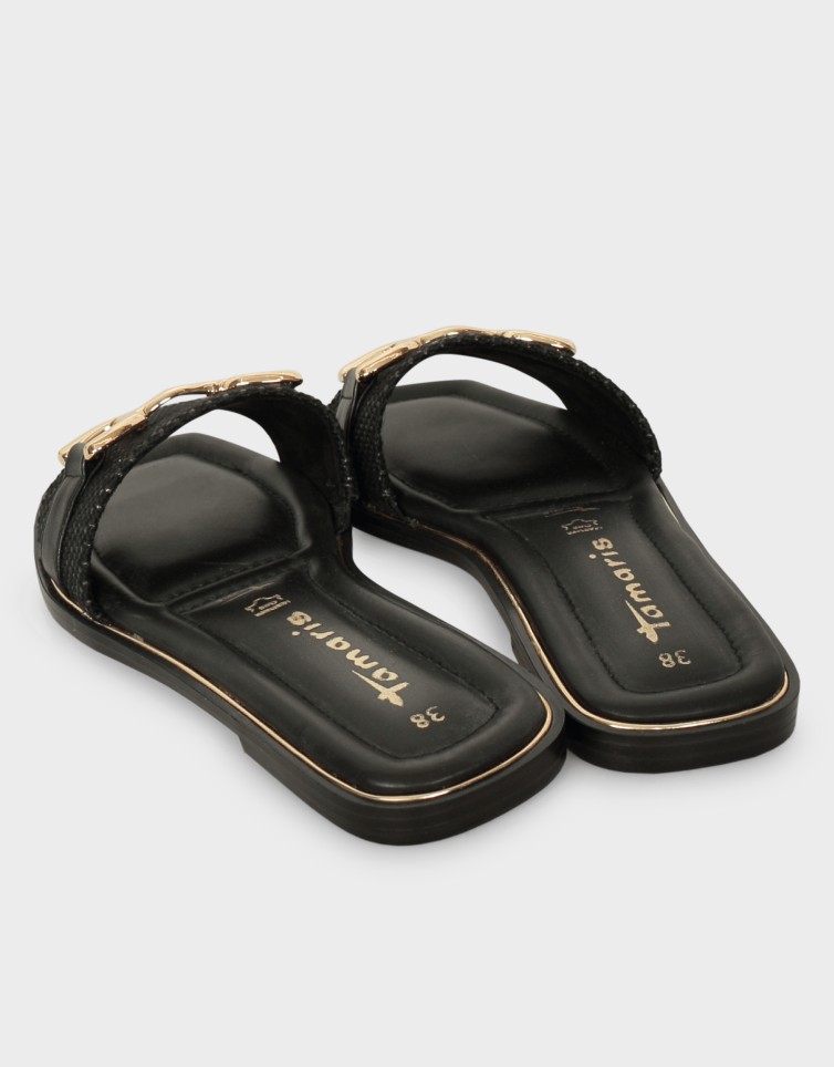 CHAIN MULES