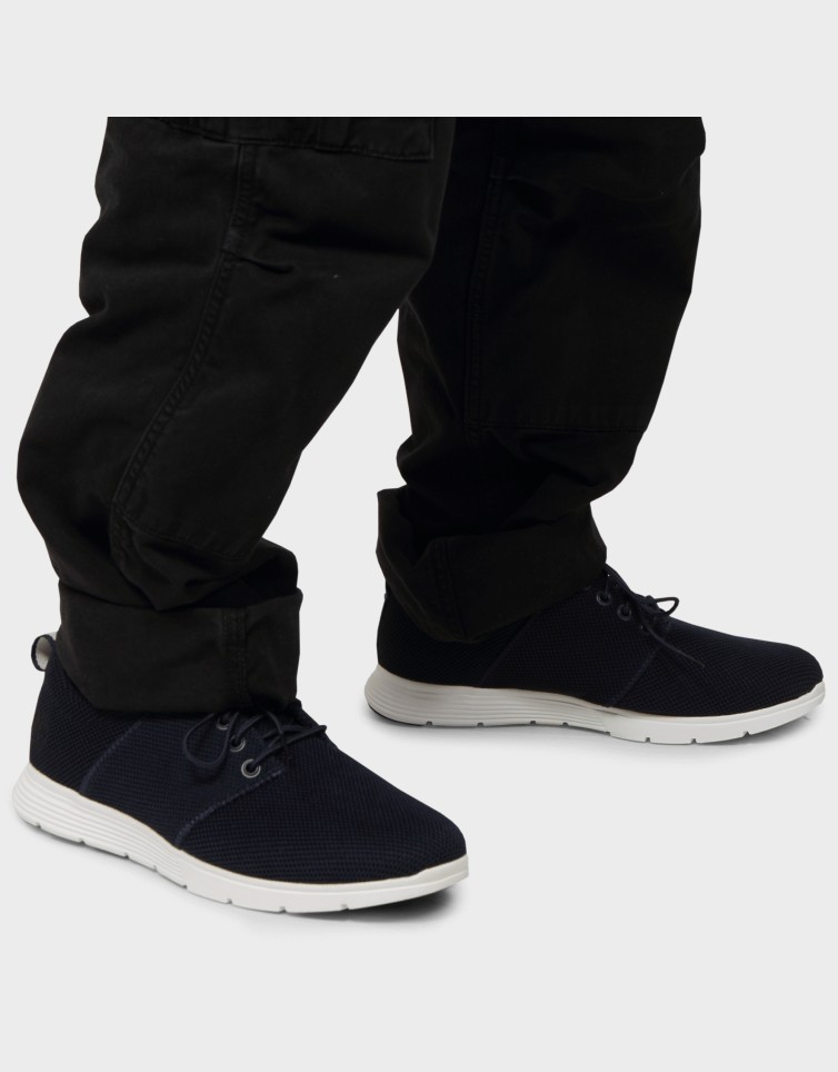 KILLINGTON LOW LACE UP