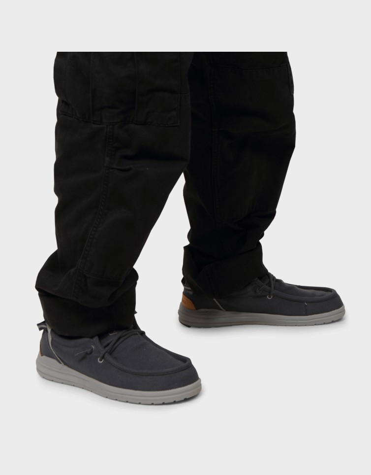 ΜΑΙΝ TREVOR WALLABEE