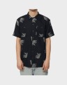 OVIN S/S BEACH SHIRT