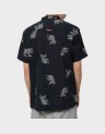 OVIN S/S BEACH SHIRT