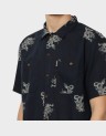 OVIN S/S BEACH SHIRT