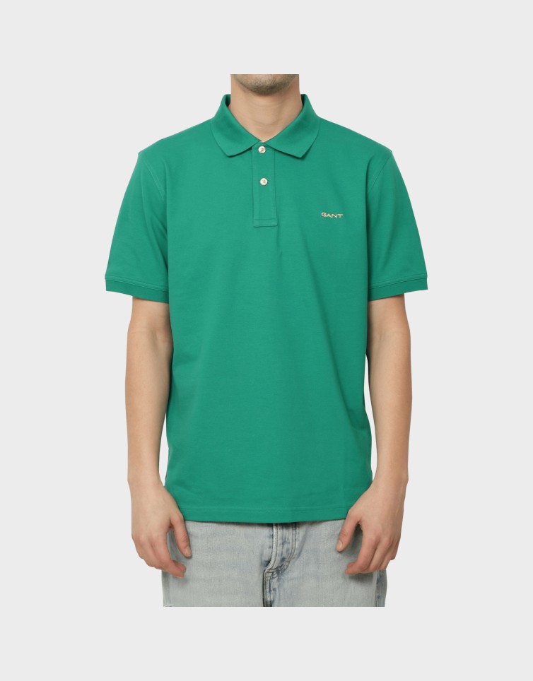 MULTICOLOR POLO