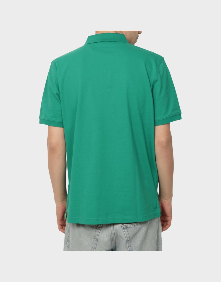 MULTICOLOR POLO