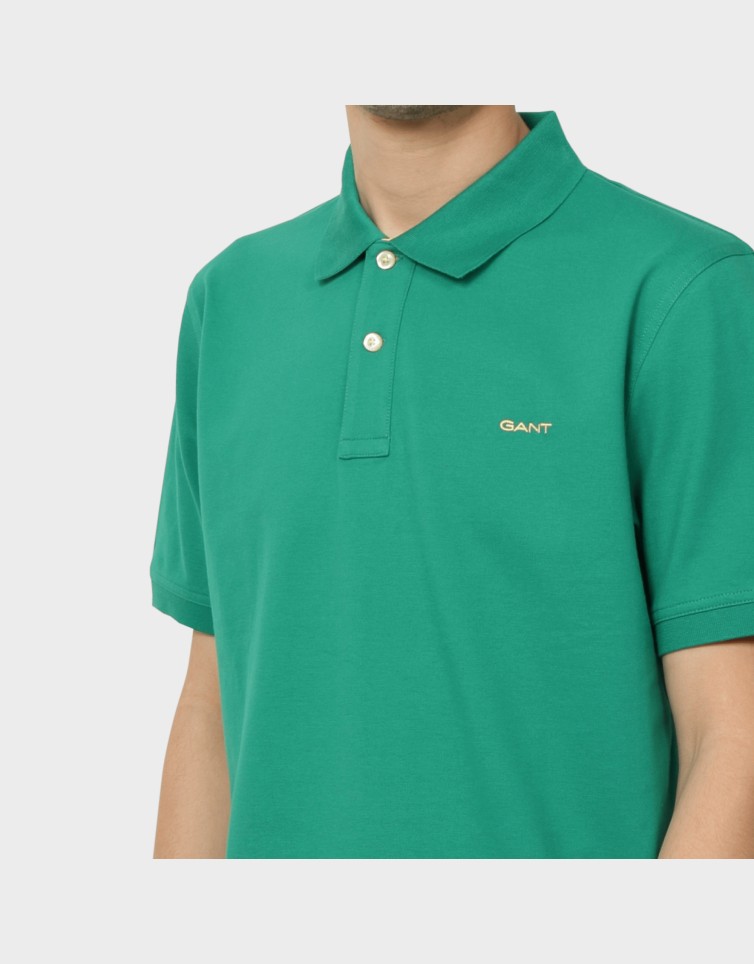 MULTICOLOR POLO