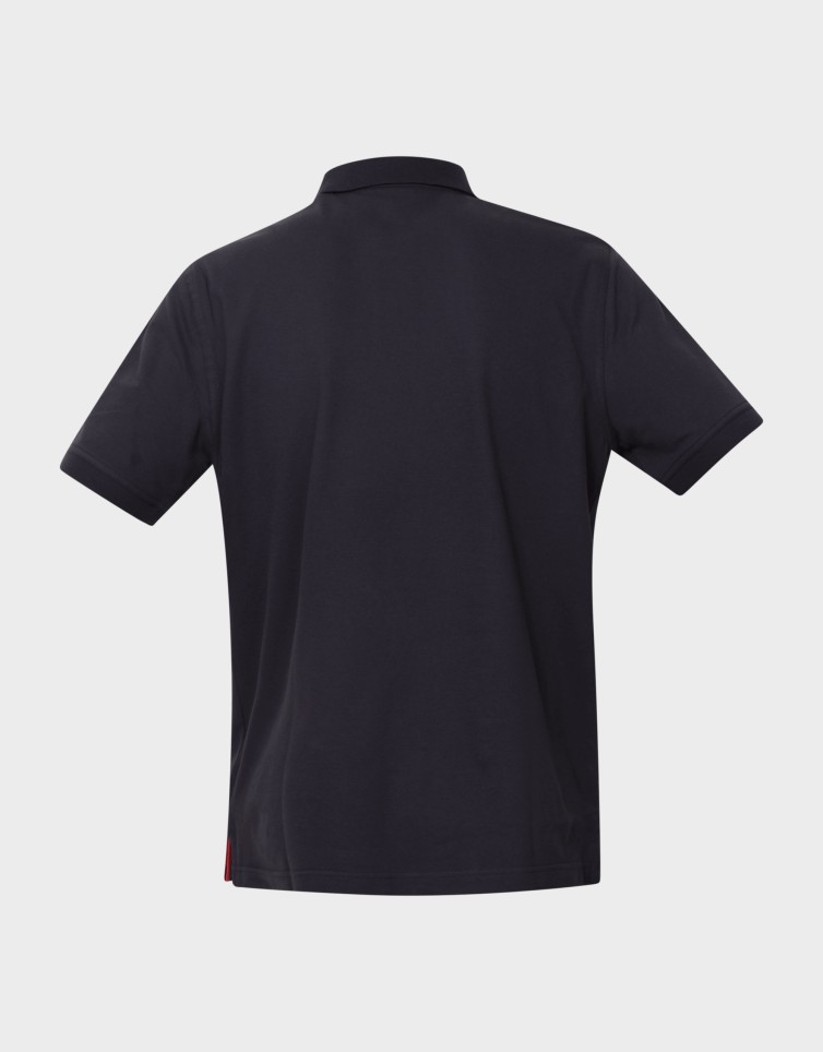 MULTICOLOR POLO