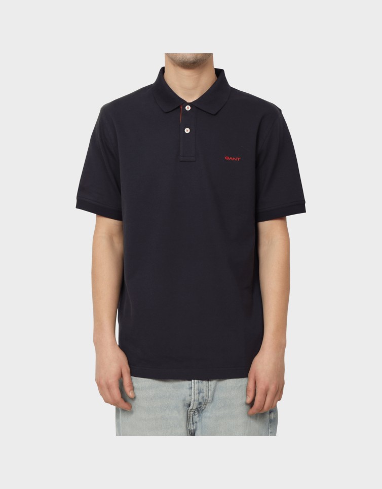 MULTICOLOR POLO