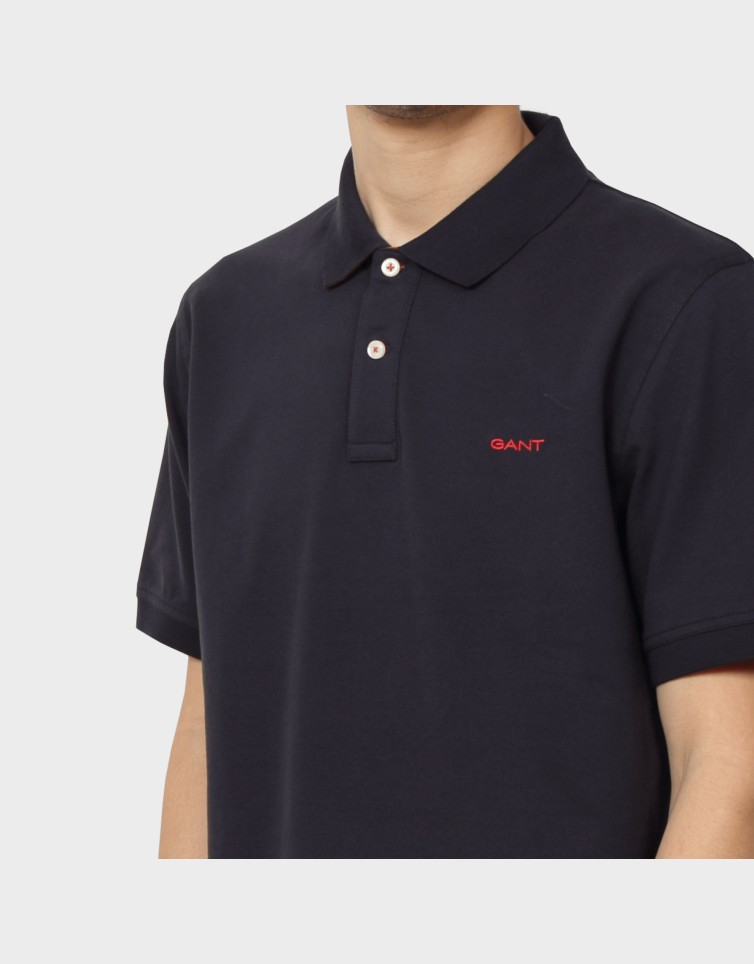 MULTICOLOR POLO