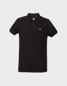 TJM SLIM PLACKET POLO EXT