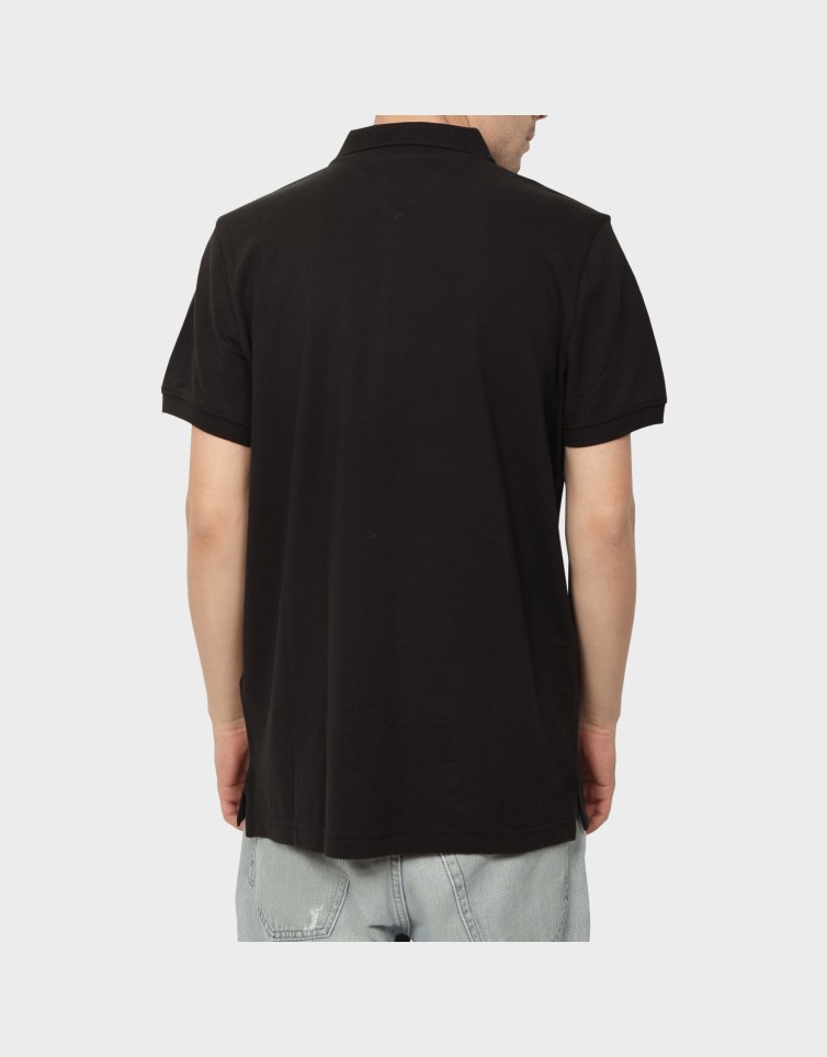 TJM SLIM PLACKET POLO EXT
