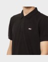 TJM SLIM PLACKET POLO EXT