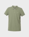 TJM SLIM PLACKET POLO EXT