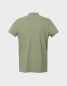 TJM SLIM PLACKET POLO EXT